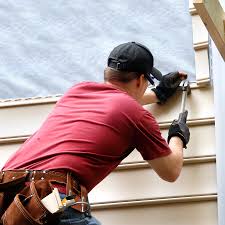 Reliable Smithville, TX Siding Services Solutions